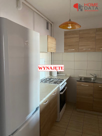 Mieszkanie Wynajem Poznań Jeżyce Lazurowa